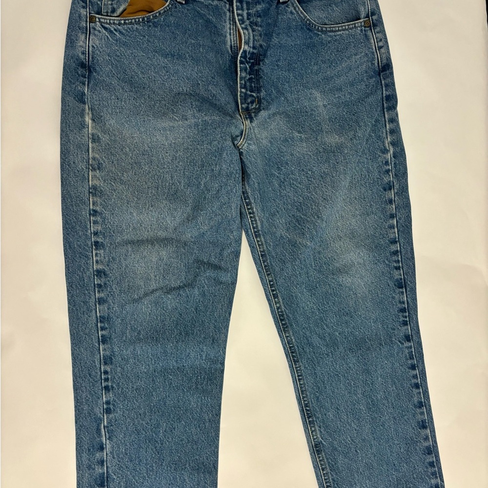 Charhartt Blue Men's Jeans size 34
